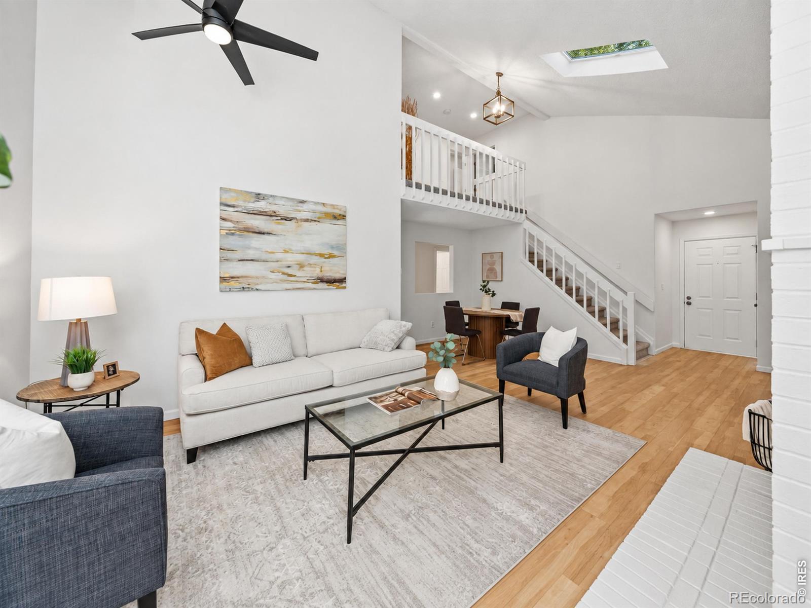 1562 S Spruce Street, denver&nbsp; House Search MLS Picture