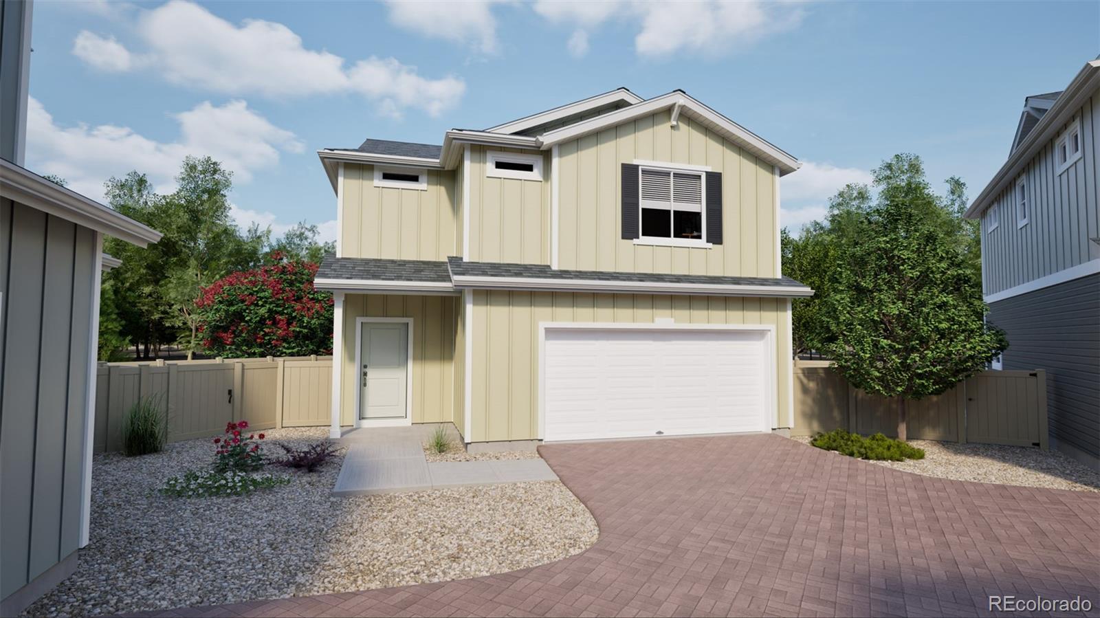 bennett&nbsp; House Search Picture