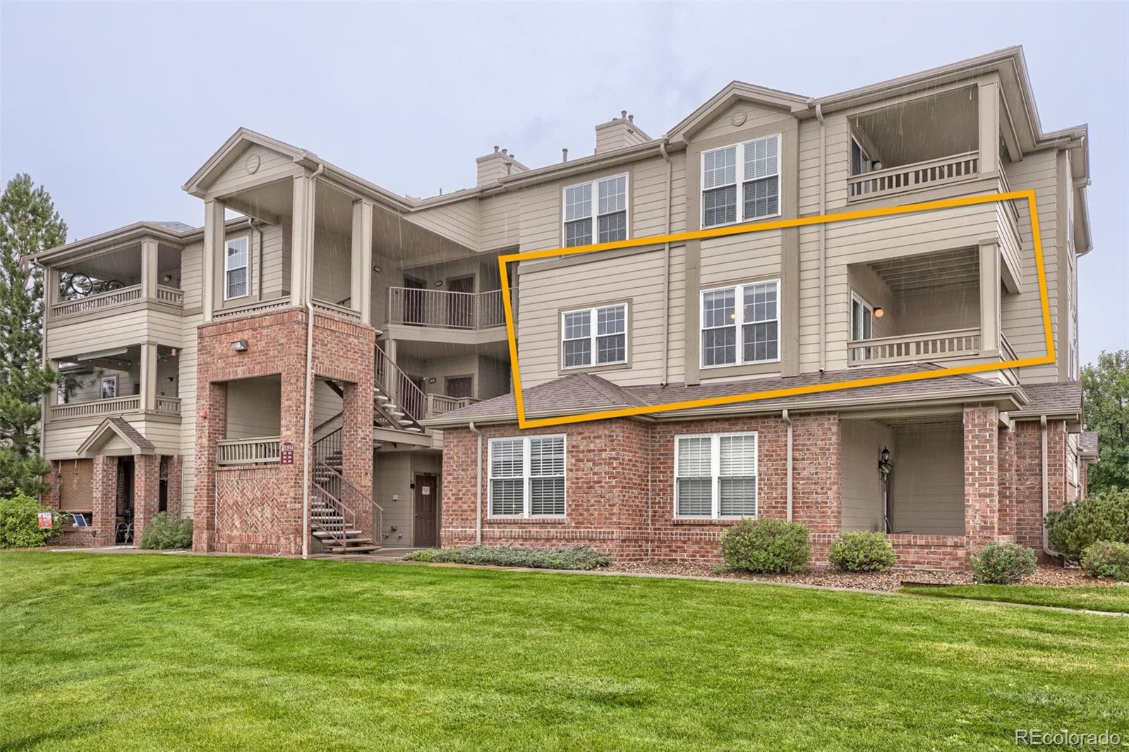 12914  Ironstone Way, parker&nbsp; House Search MLS Picture