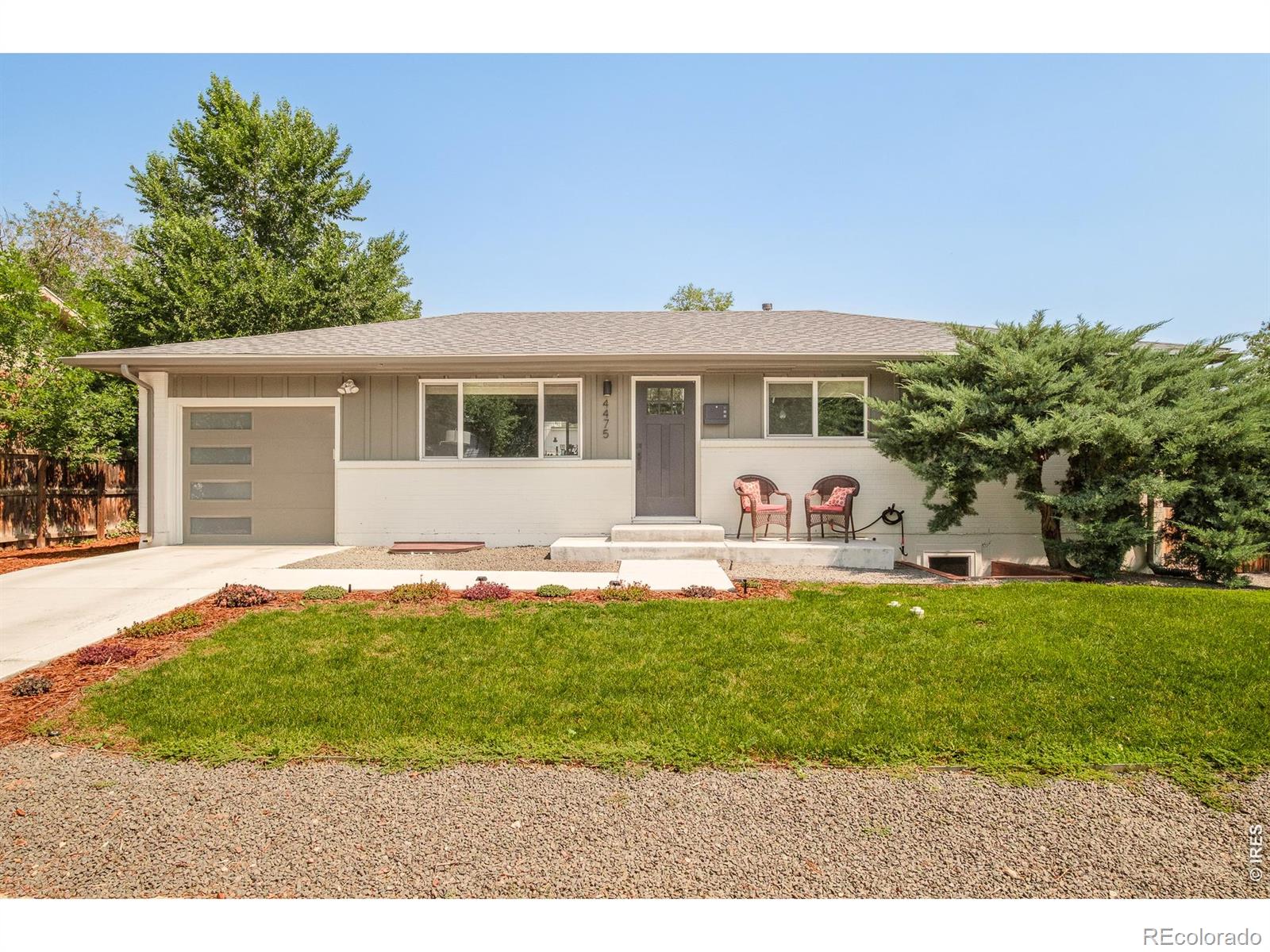  Boulder Home | MLS #: 45678910696914475  Whitney Place, Boulder Beds: 4 Baths: 2 Price: $1,150,000