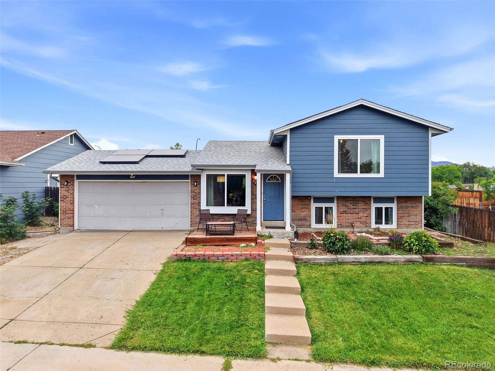 4879 S Johnson Street, denver&nbsp; House Search MLS Picture