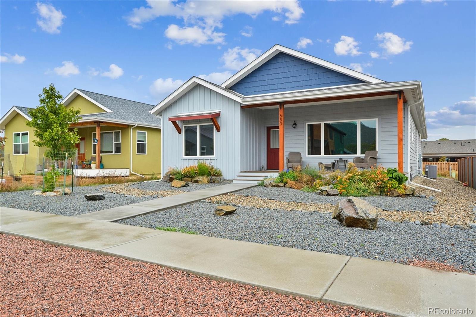 poncha springs&nbsp; House Search Picture