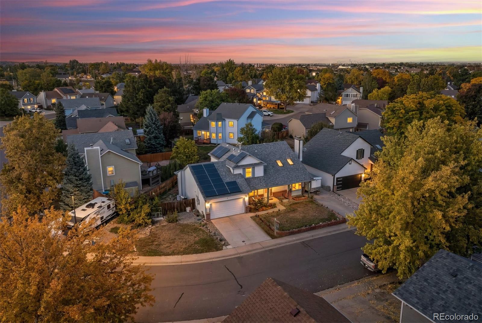 11997 W Aqueduct Drive, littleton&nbsp; House Search MLS Picture