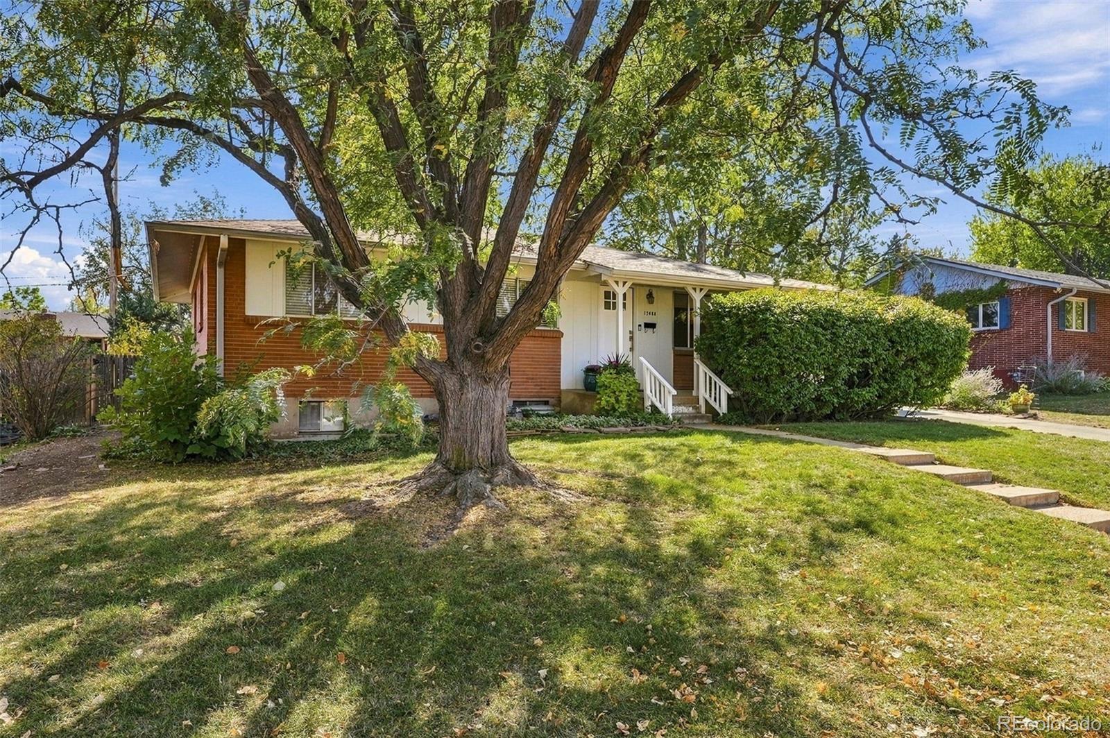 13488 W 25th Place, golden&nbsp; House Search MLS Picture