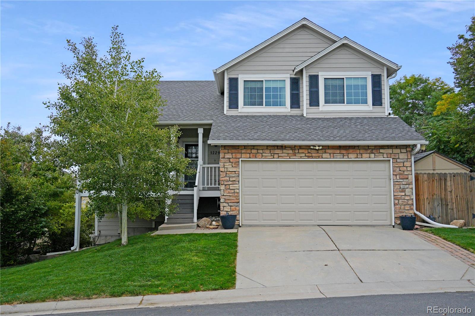  Morrison Home | MLS #: 879446612297 W Chenango Drive, Morrison Beds: 4 Baths: 4 Price: $639,900