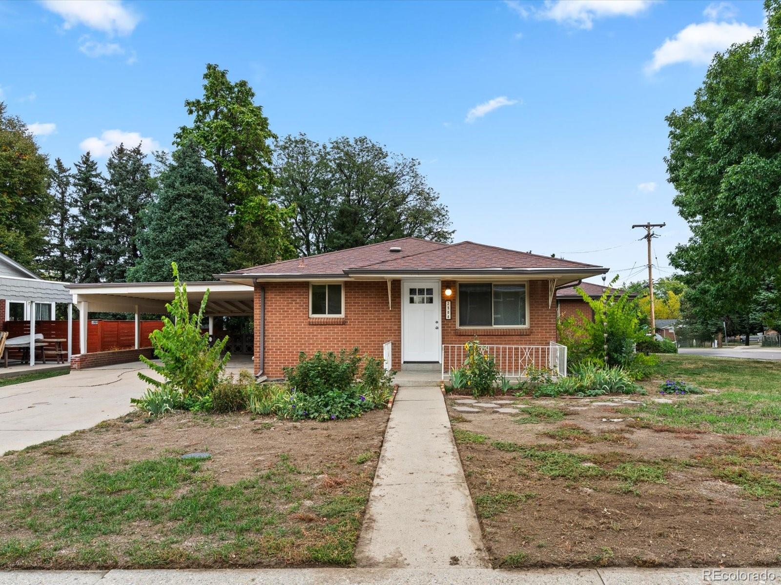 2506  Moore Street, lakewood&nbsp; House Search MLS Picture