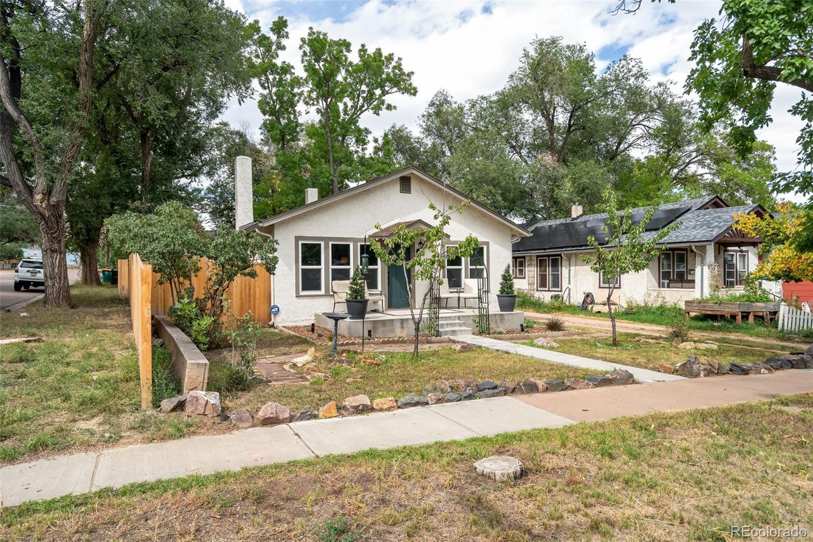  Colorado Springs Home | MLS #: 8138277528 S 26th Street, Colorado Springs Beds: 0 Baths: 0 Price: $415,000