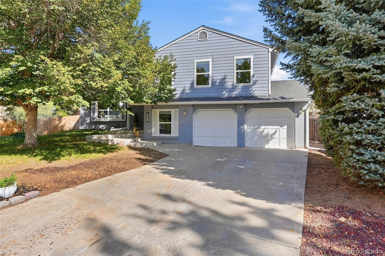 7742 S Penrose Court, littleton&nbsp; House Search MLS Picture