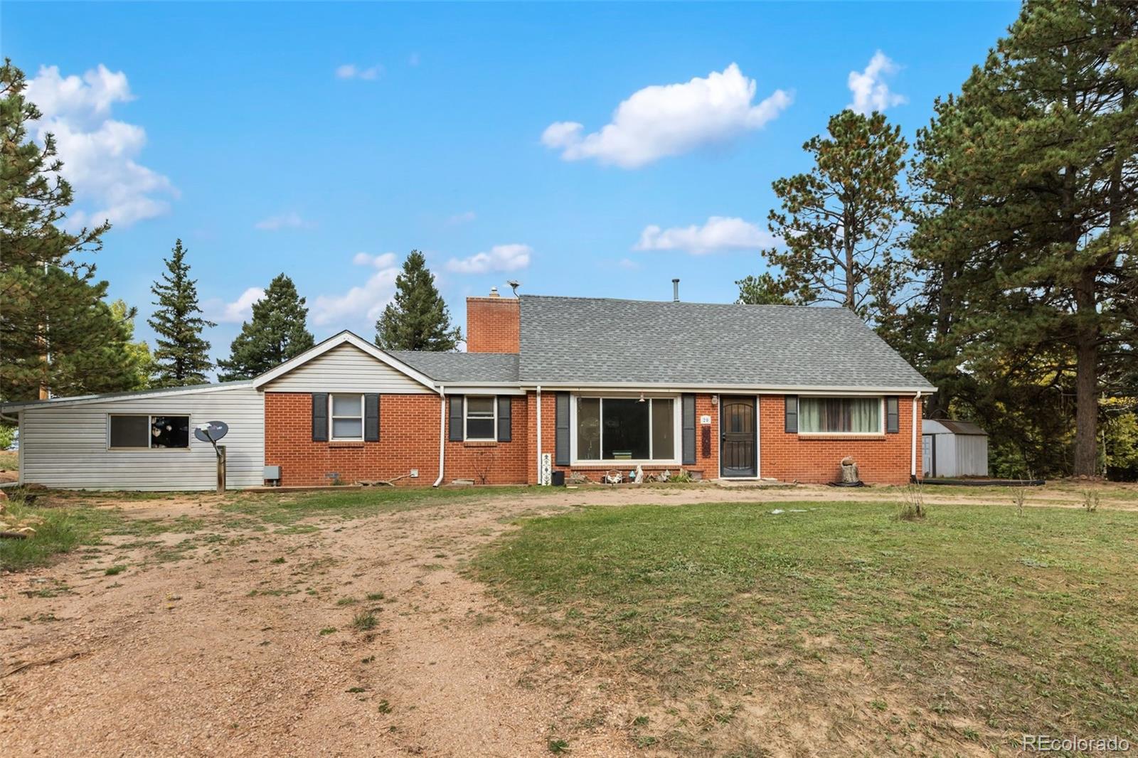  Woodland Park Home | MLS #: 161274320  Westwood , Woodland Park Beds: 4 Baths: 2 Price: $279,900