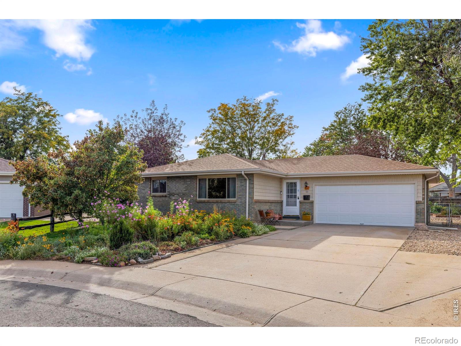 greeley&nbsp; House Search Picture