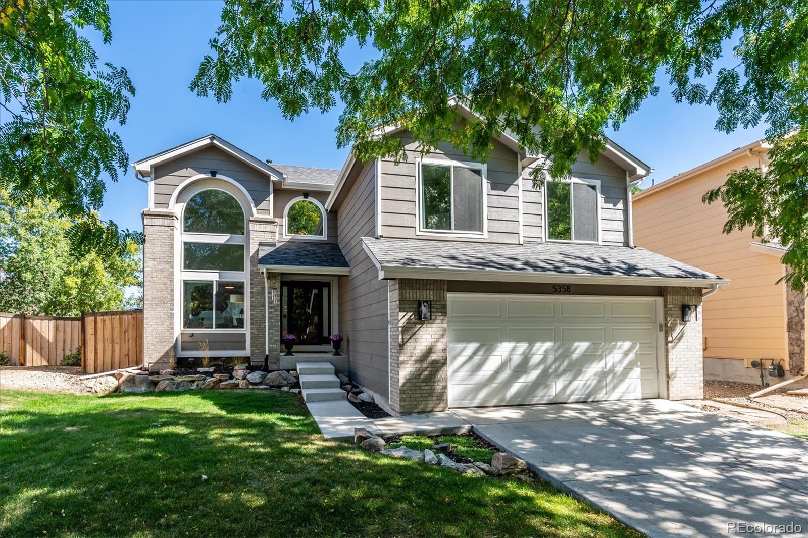  Littleton Home | MLS #: 39210405358 S Gray Street, Littleton Beds: 4 Baths: 4 Price: $800,000