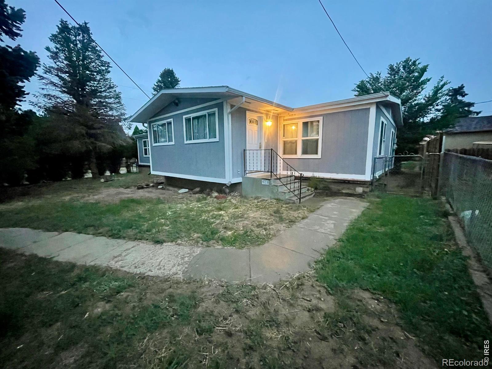 walsenburg&nbsp; House Search Picture
