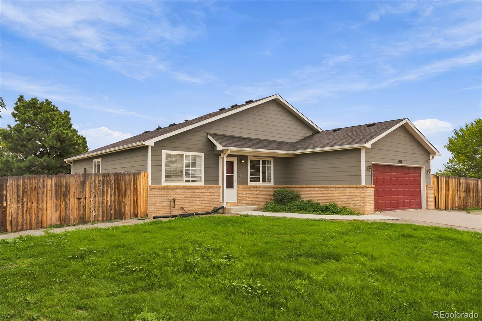 906  Greenwood Court, fort lupton&nbsp; House Search MLS Picture