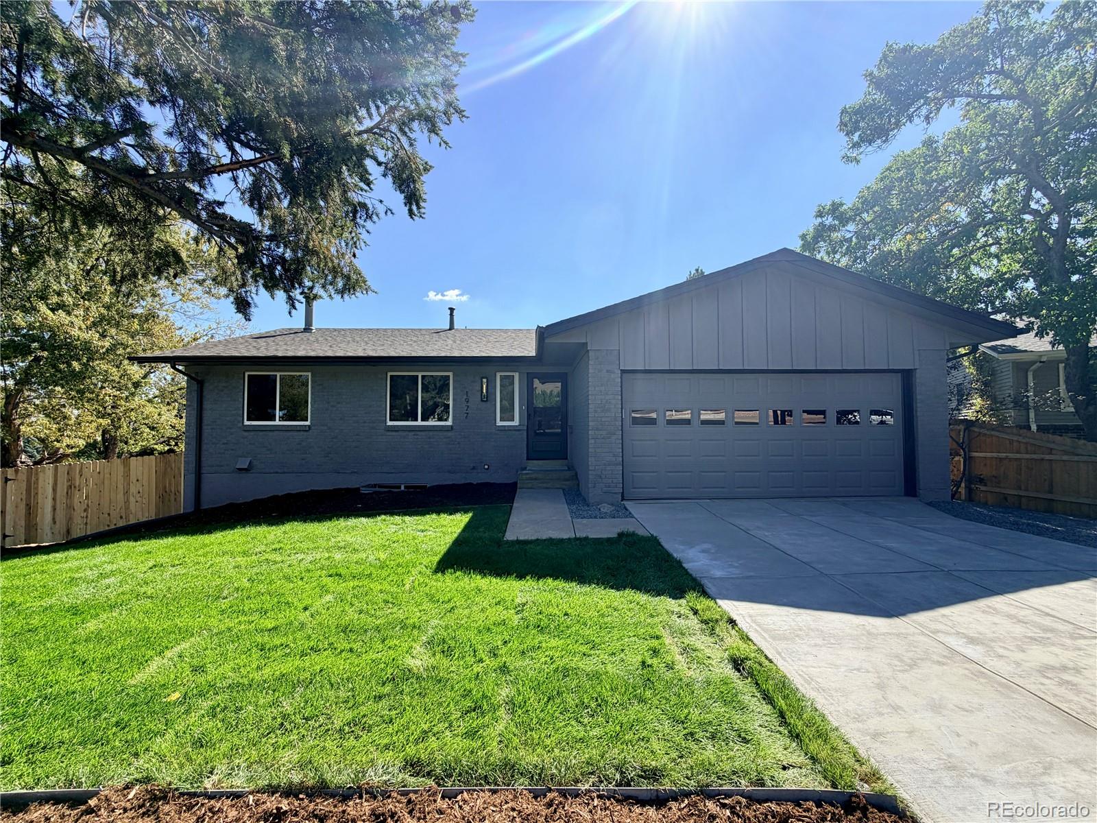 Green Mountain Lakewood Home | MLS #: 92681791977 S Deframe Street, Lakewood Beds: 4 Baths: 3 Price: $700,000
