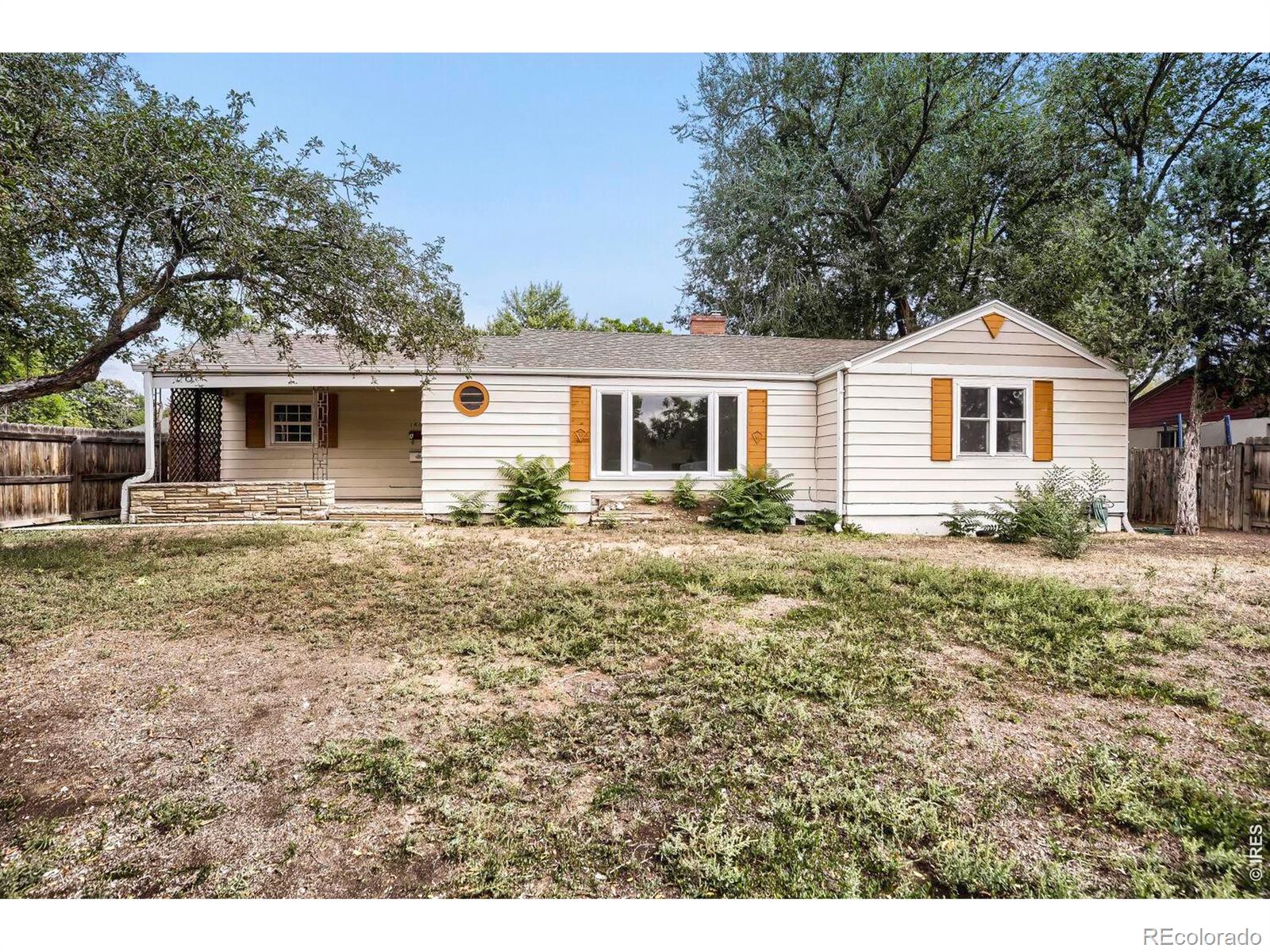 fort collins&nbsp; House Search Picture