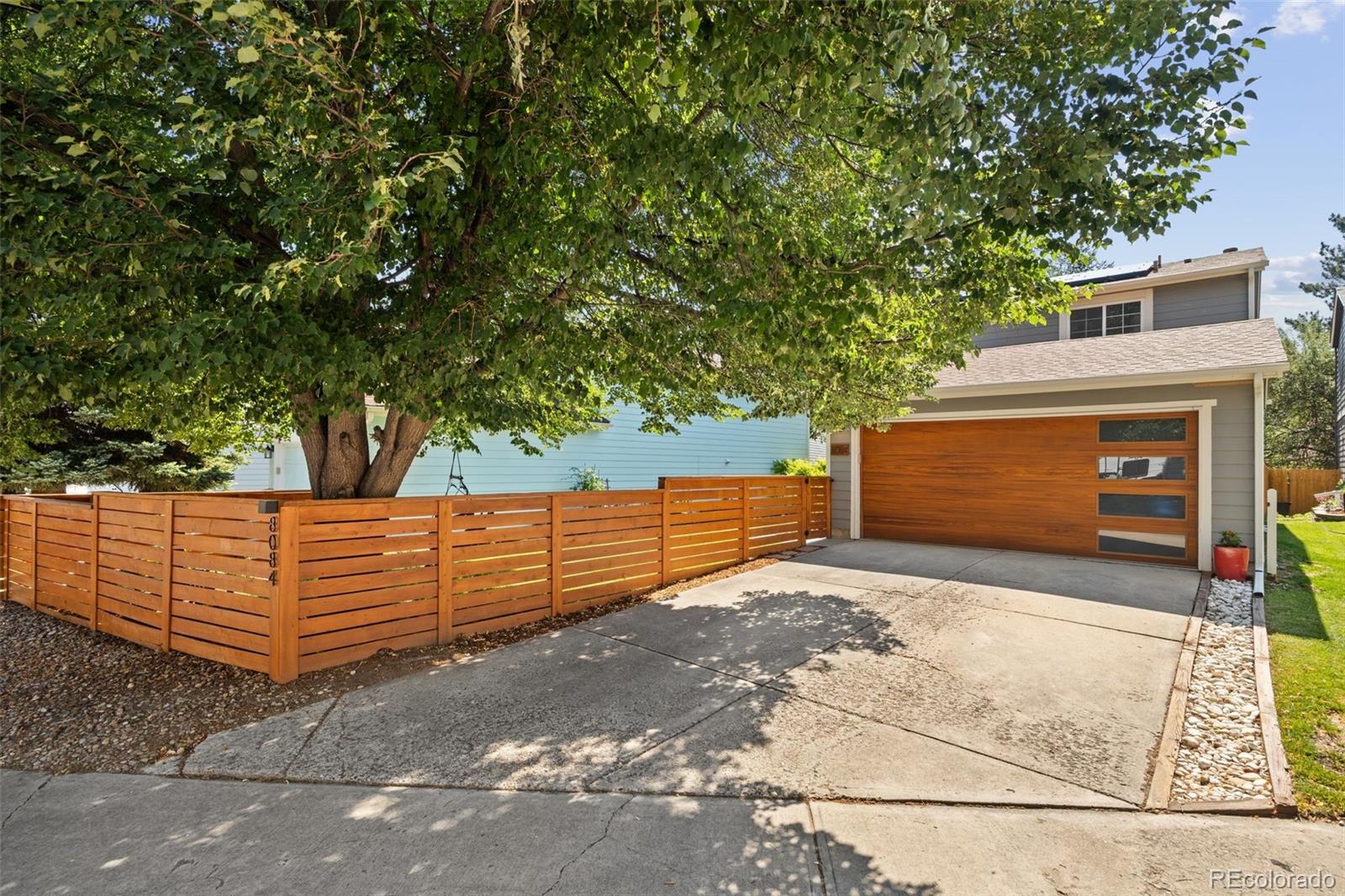 8084  Miller Circle, arvada&nbsp; House Search MLS Picture
