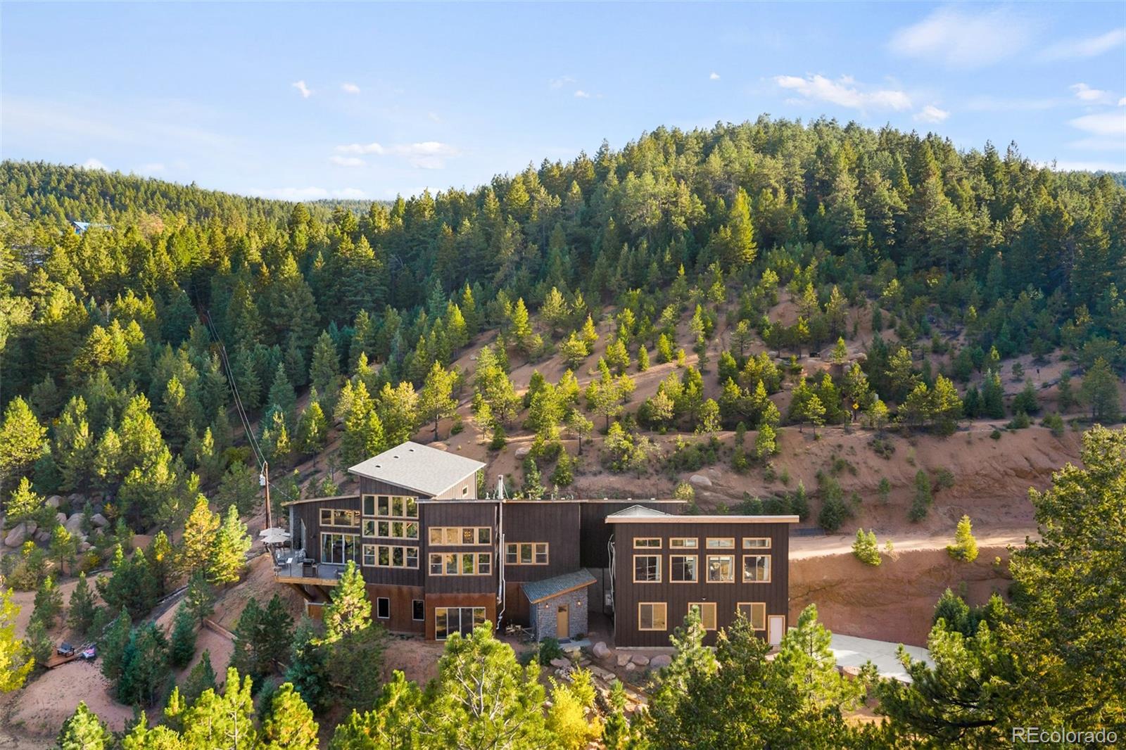  Sedalia Home | MLS #: 92399152588 N State Highway 67 , Sedalia Beds: 3 Baths: 4 Price: $3,000,000