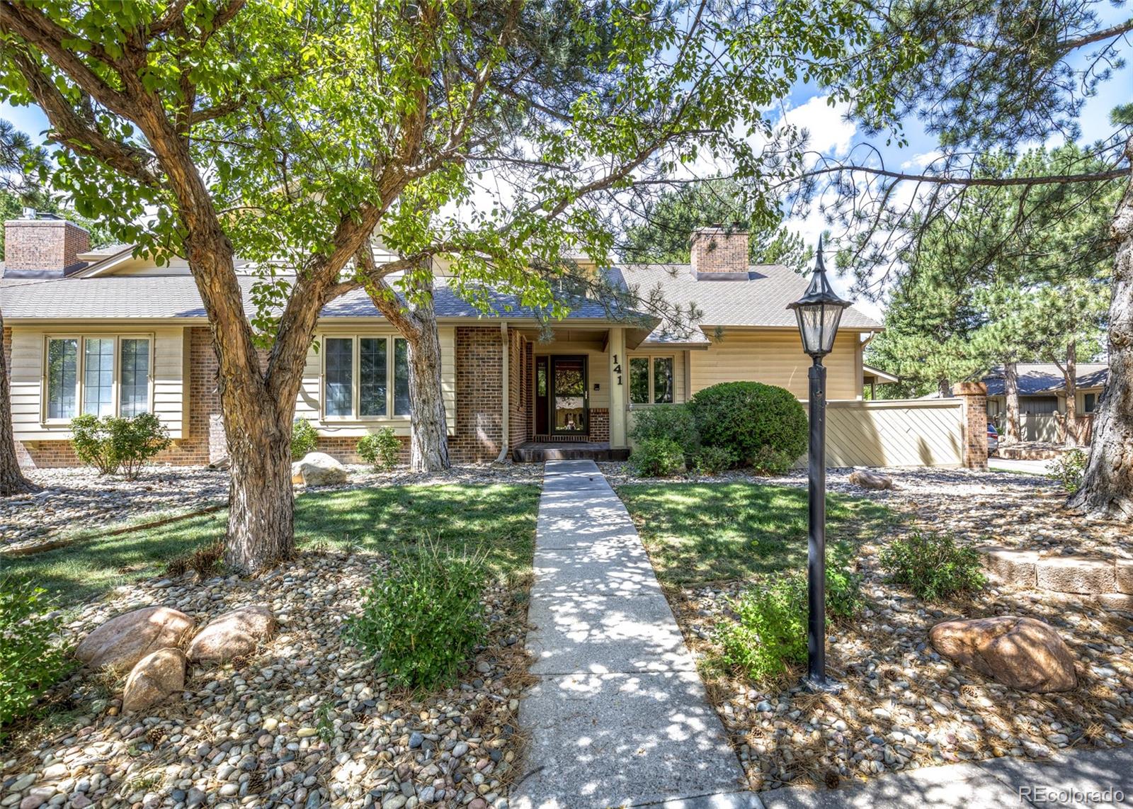 Spring Lake Colorado Springs Condo / Townhome | MLS #: 8932977141  Miramar Drive , Colorado Springs Beds: 3 Baths: 4 Price: $679,900