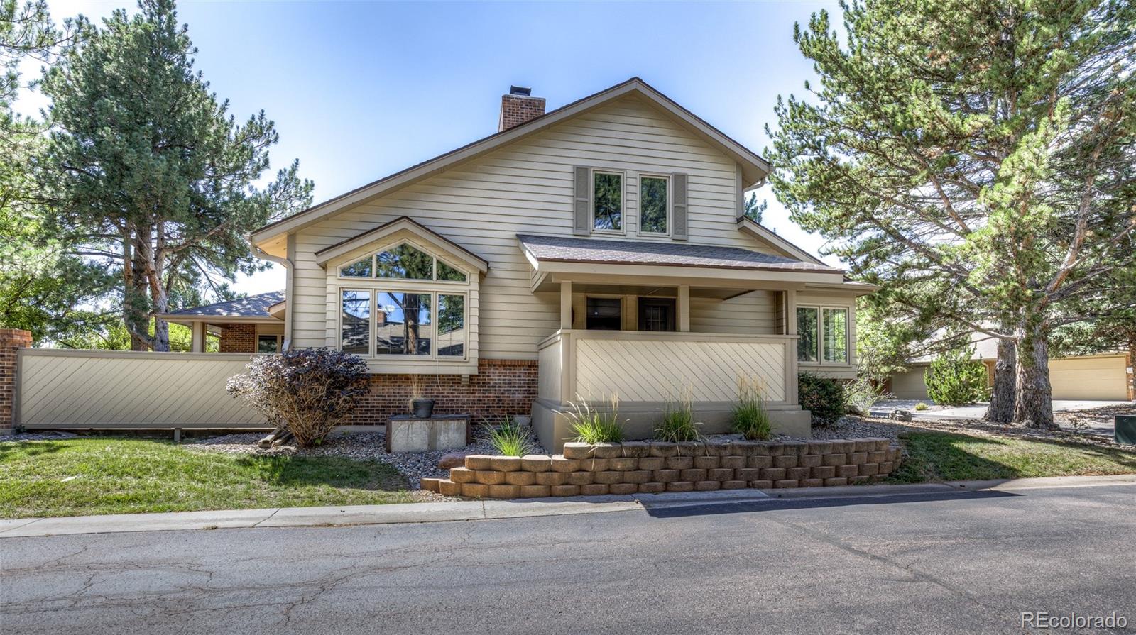 141  Miramar Drive, colorado springs&nbsp; House Search MLS Picture