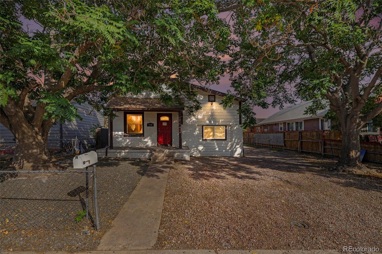  Denver Home | MLS #: 26731885750  Emerson Street, Denver Beds: 4 Baths: 2 Price: $380,000