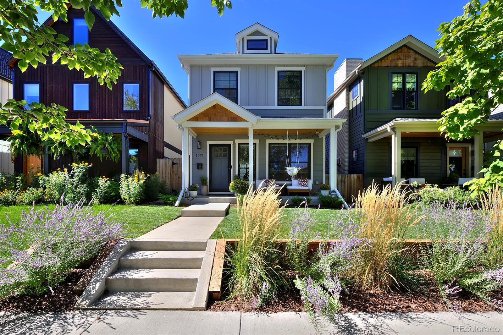  Denver Home | MLS #: 18910481371 N Raleigh Street, Denver Beds: 4 Baths: 4 Price: $1,200,000