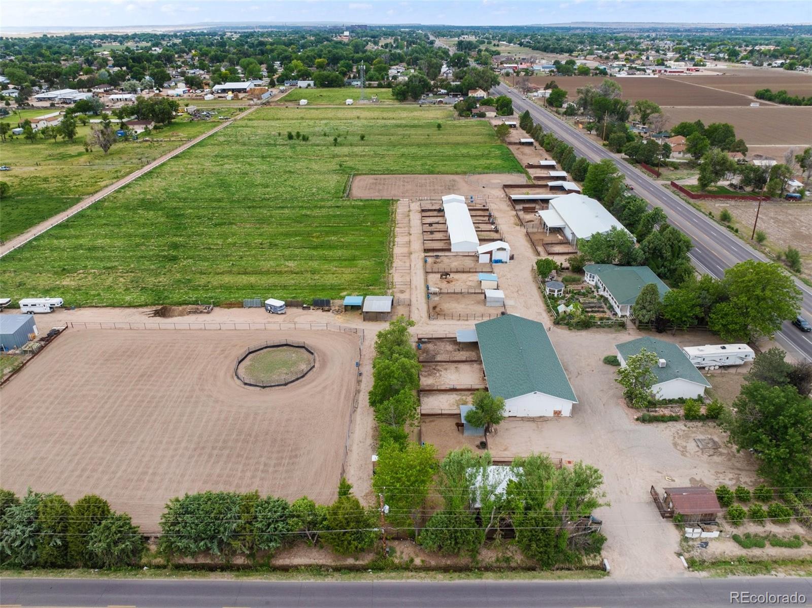  Pueblo Home | MLS #: 495351326826 E US Highway 50 , Pueblo Beds: 4 Baths: 0 Price: $1,800,000