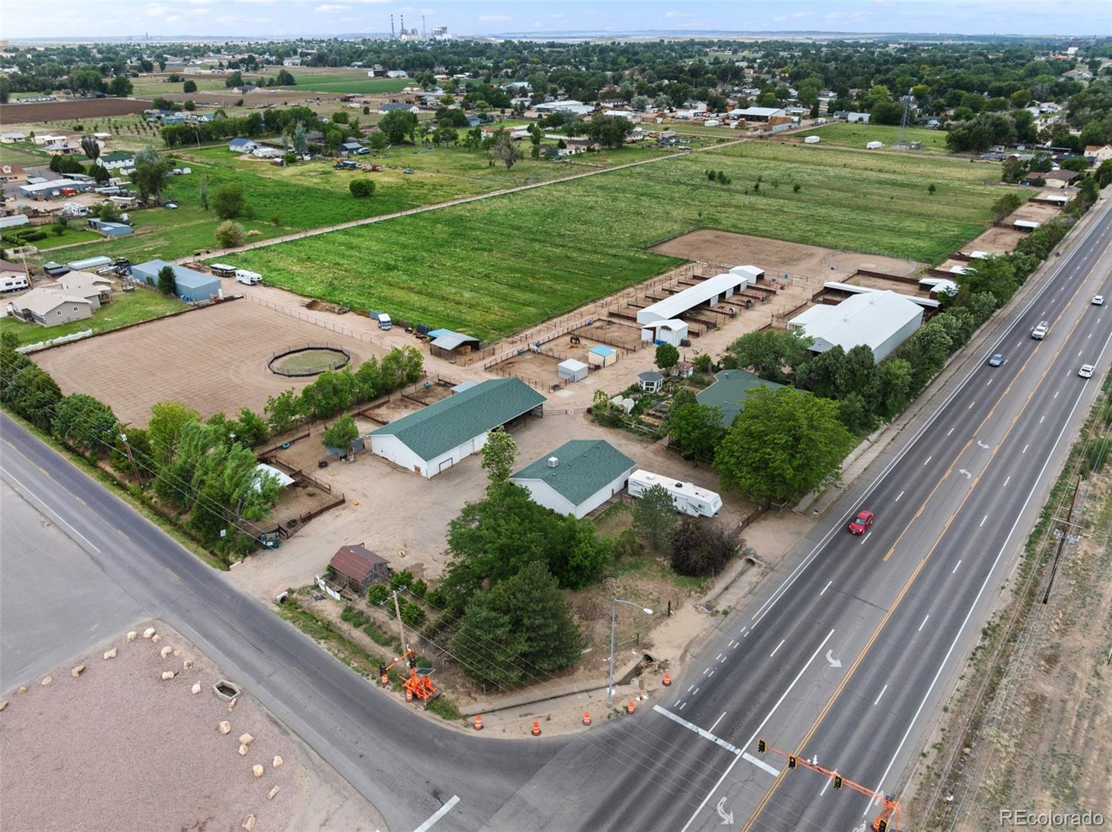 26826 E US Highway 50 , pueblo&nbsp; House Search MLS Picture