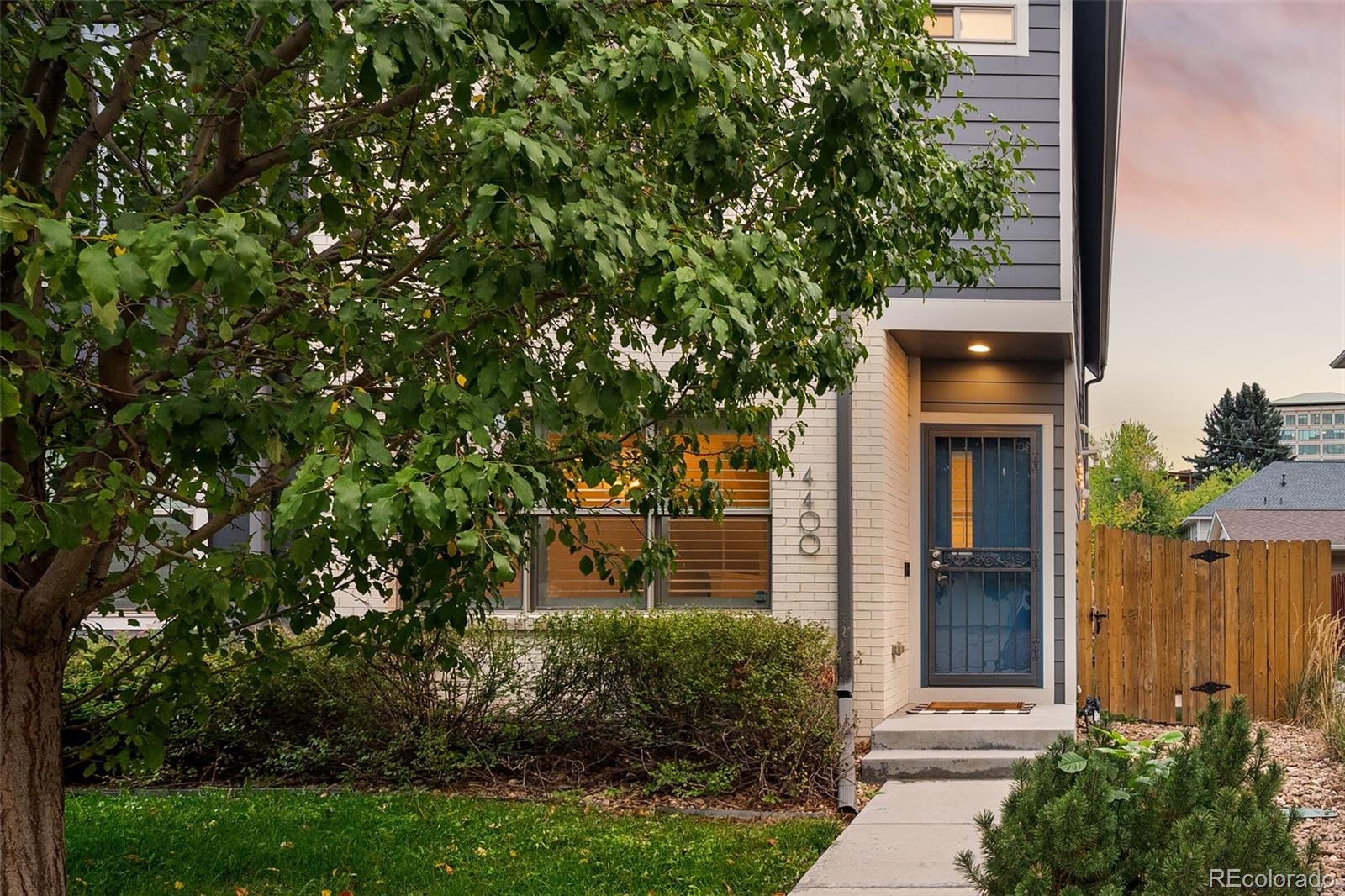 Virginia Village Denver Condo / Townhome | MLS #: 58381654400 E Bails Place , Denver Beds: 4 Baths: 4 Price: $595,000