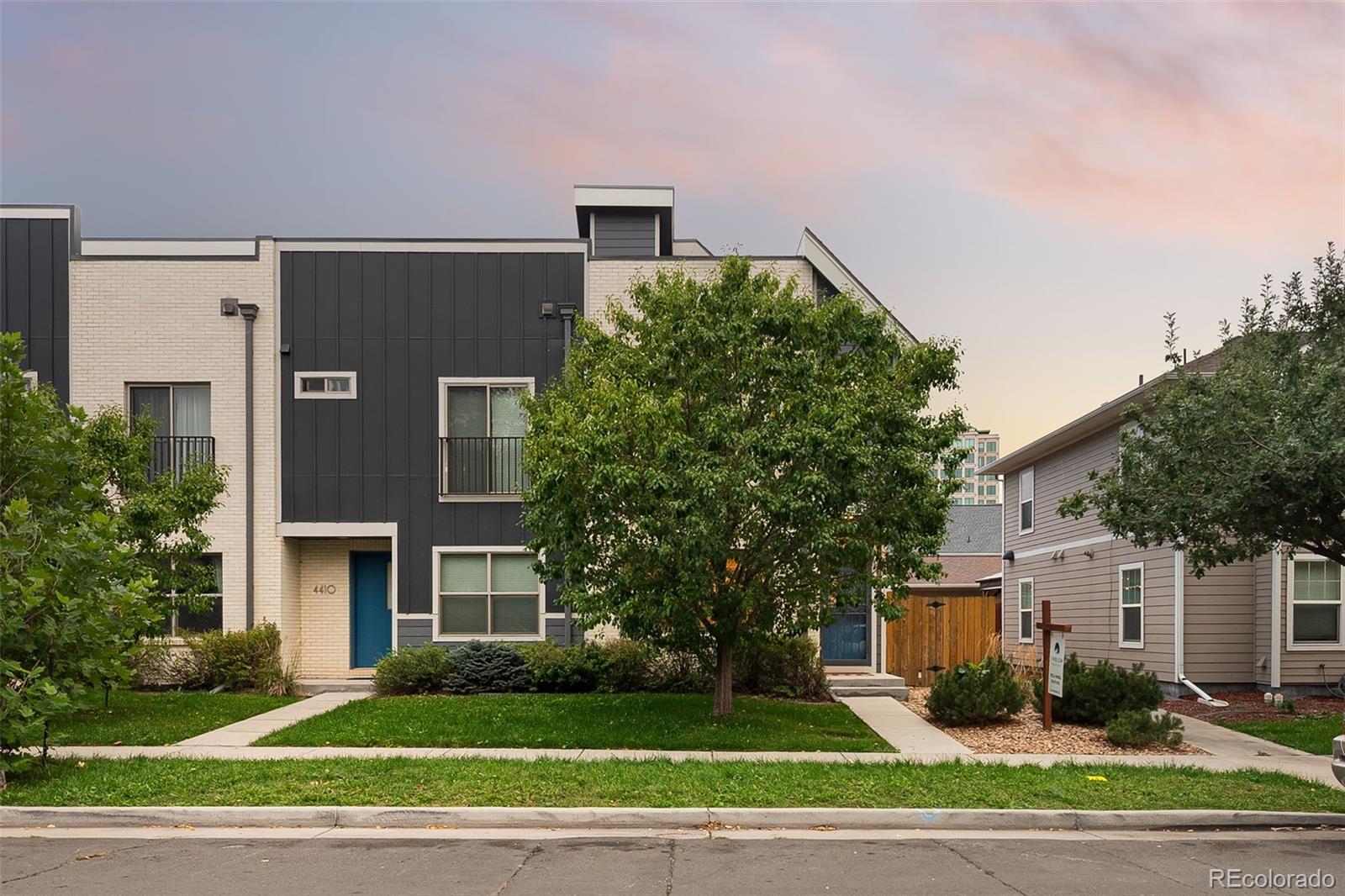 4400 E Bails Place, denver&nbsp; House Search MLS Picture