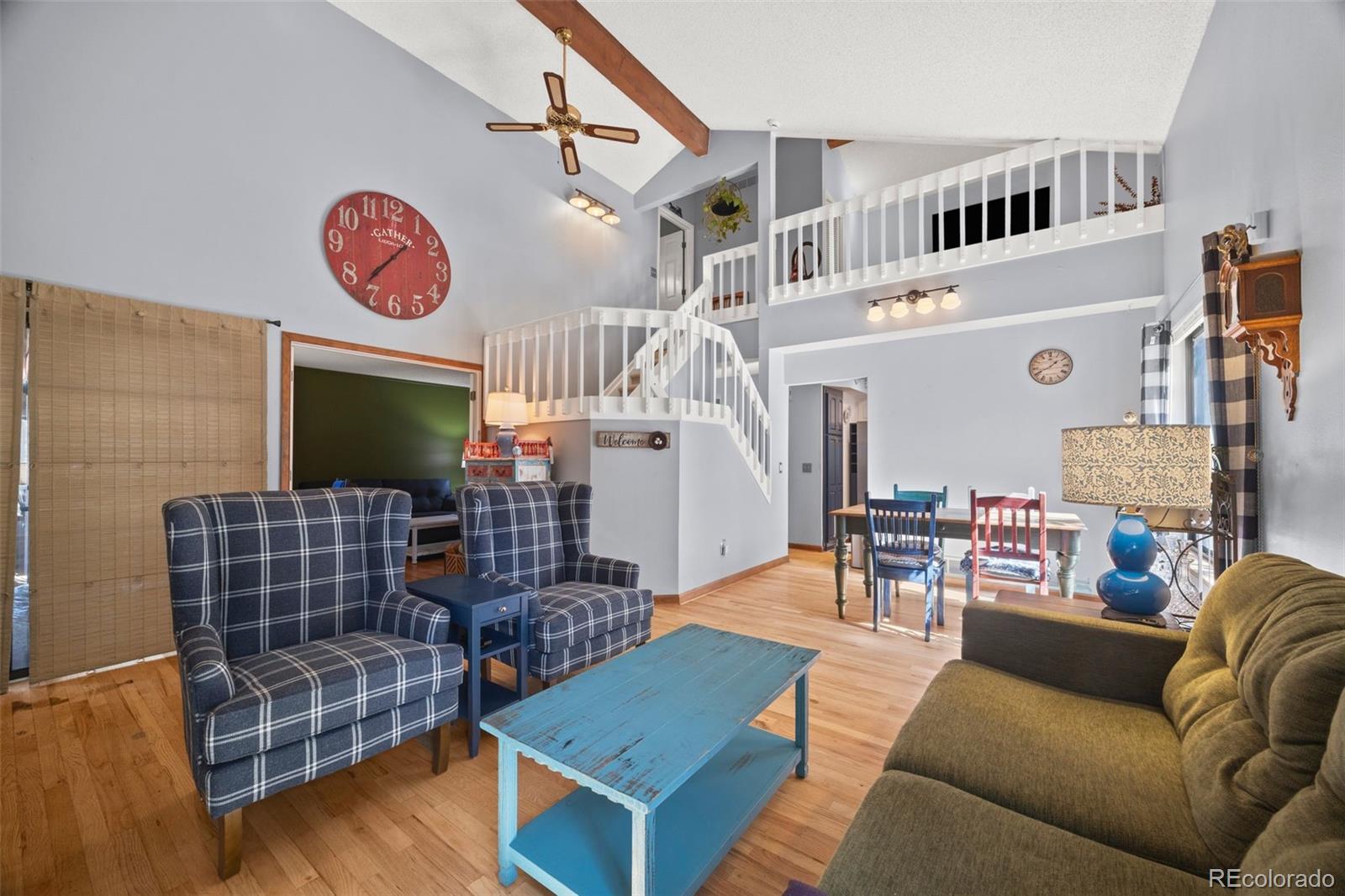  Denver Condo / Townhome | MLS #: 87526702685 S Dayton Way 253, Denver Beds: 2 Baths: 2 Price: $370,000