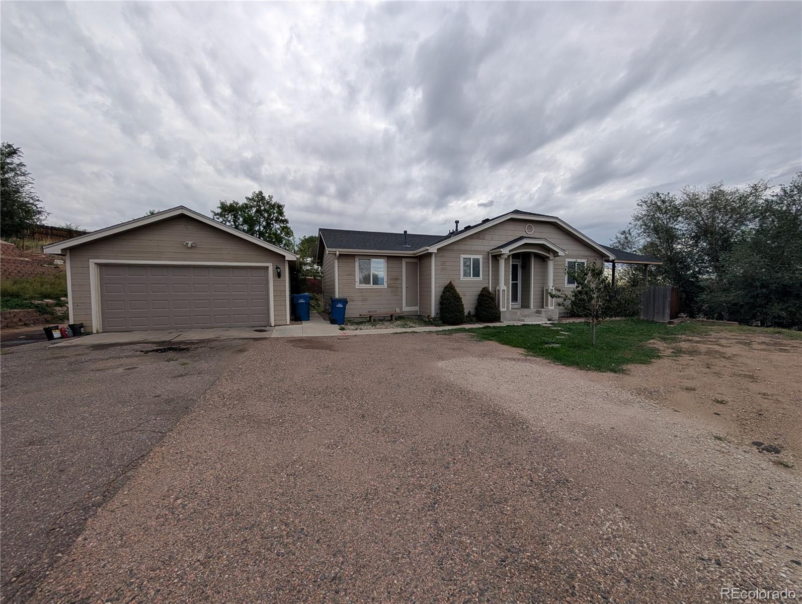3230 S Decatur Street, sheridan&nbsp; House Search MLS Picture