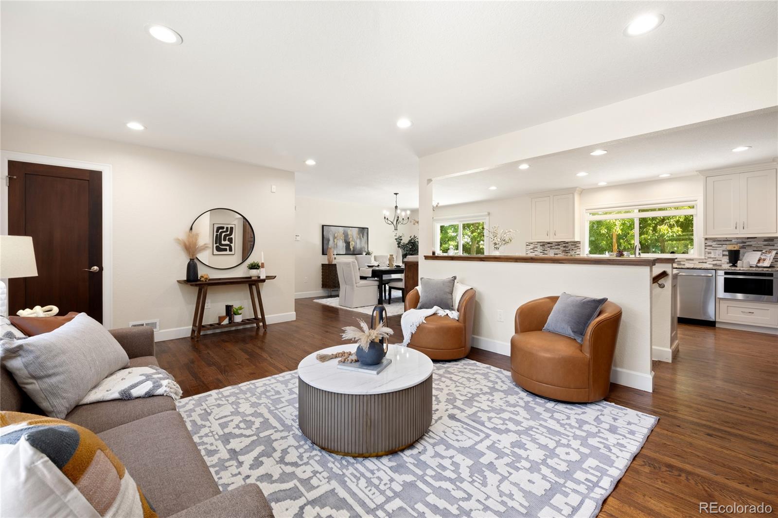 3806 S Holly Street, denver&nbsp; House Search MLS Picture