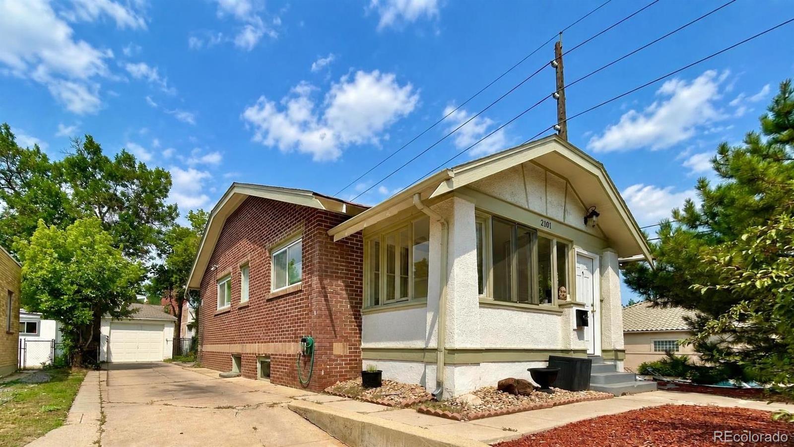  Denver Home | MLS #: 50069602101 S Emerson Street, Denver Beds: 3 Baths: 2 Price: $625,000