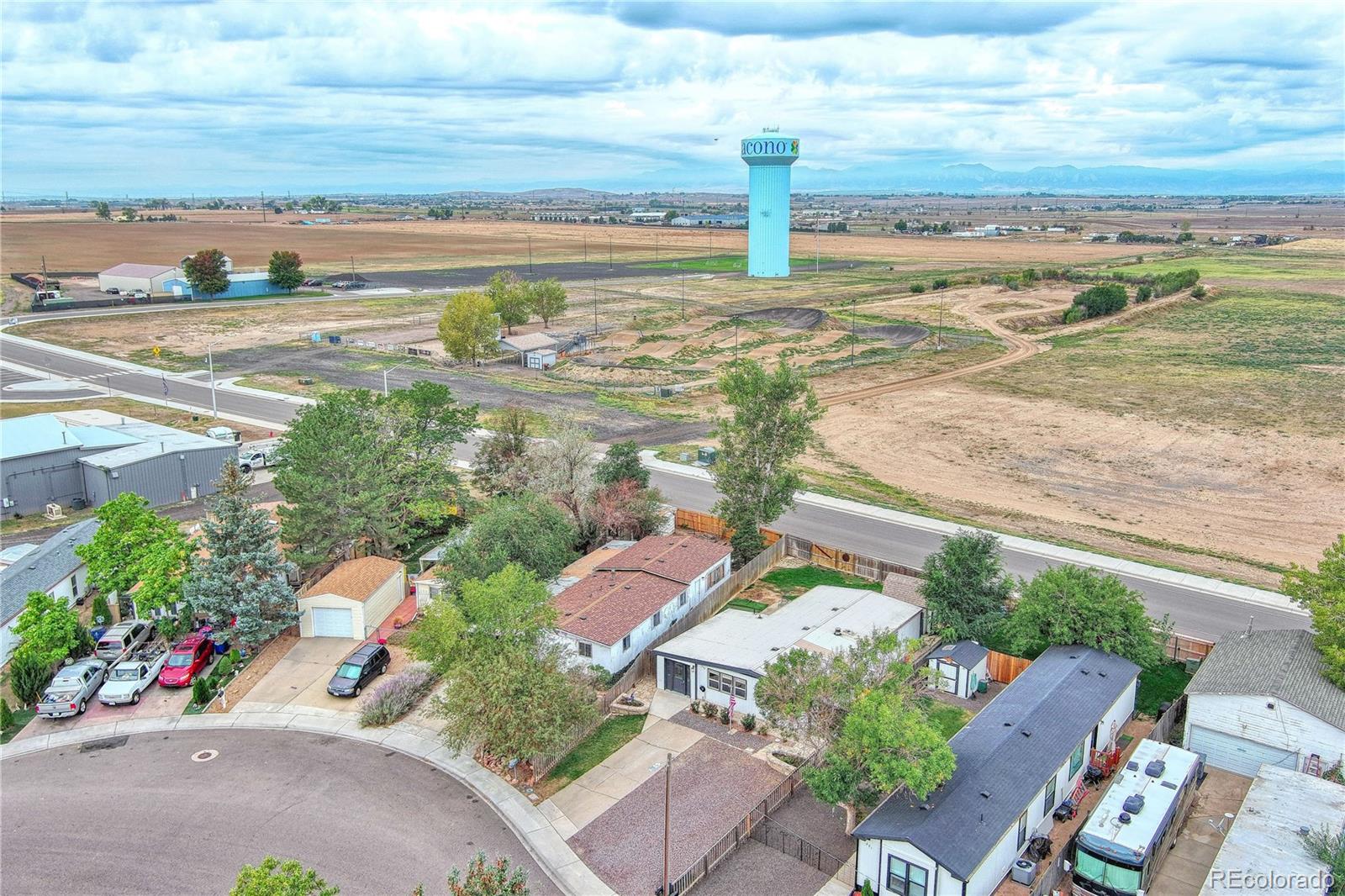 217  Glen Ayre Street, dacono&nbsp; House Search MLS Picture