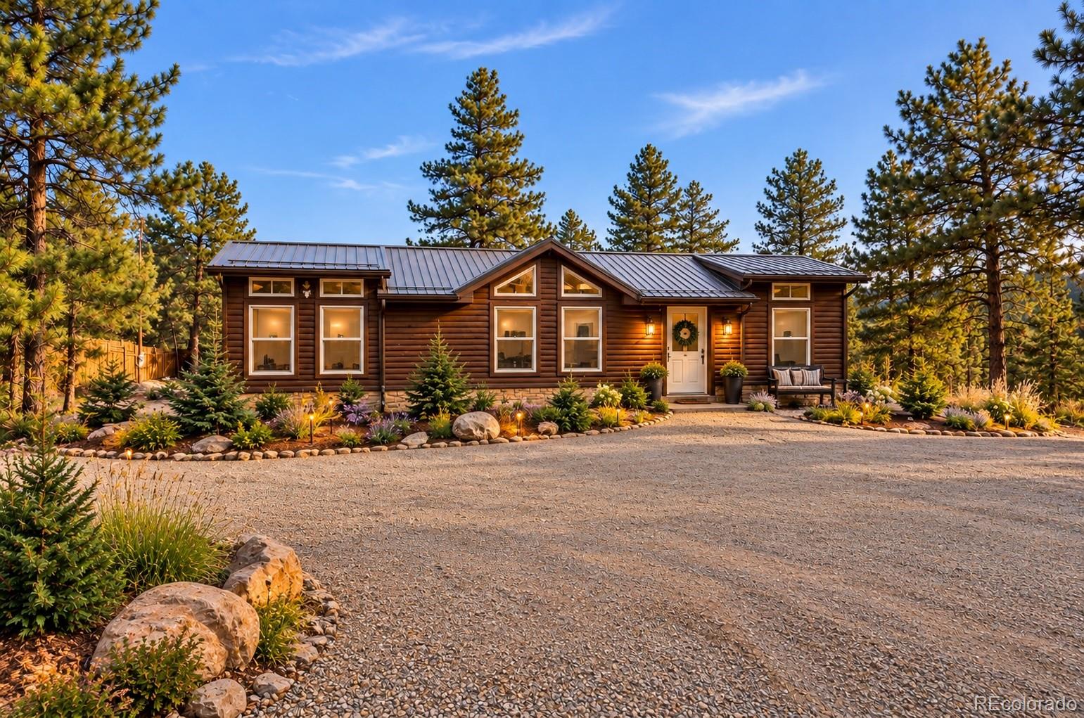  Bailey Home | MLS #: 4194732280  Bunny Road, Bailey Beds: 3 Baths: 2 Price: $515,000