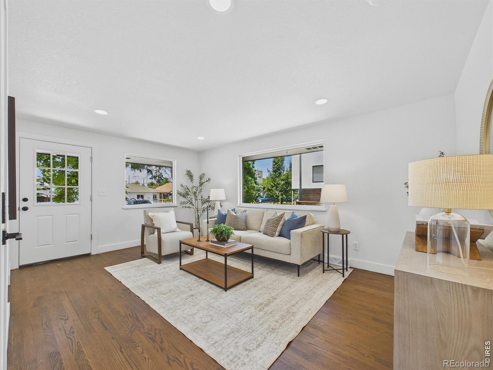 1370  Zenobia Street, denver&nbsp; House Search MLS Picture