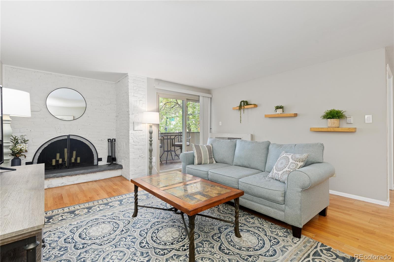 1260  York Street, denver&nbsp; House Search MLS Picture