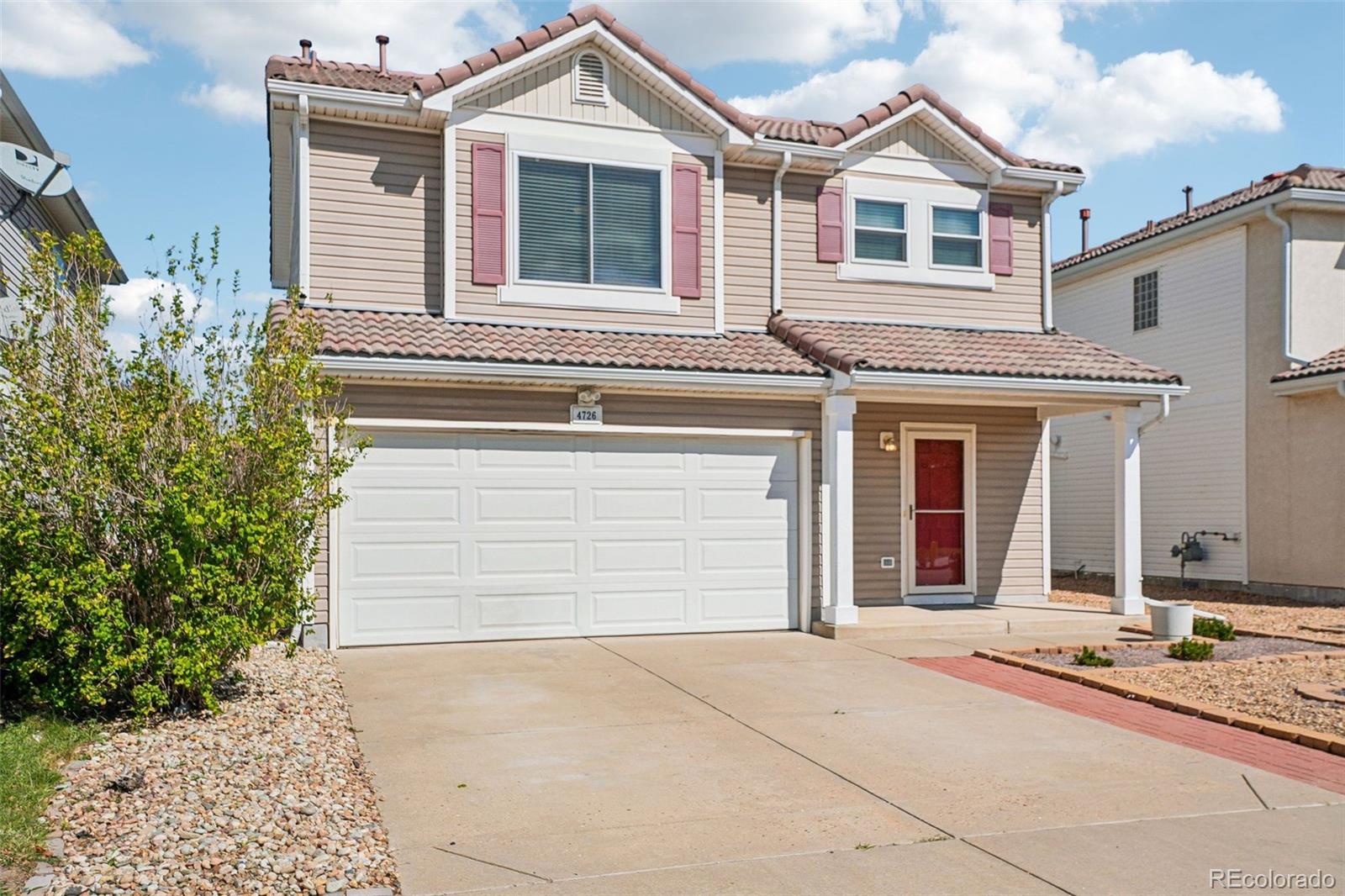  Denver Home | MLS #: 77132584726  Flanders Way, Denver Beds: 4 Baths: 2 Price: $429,000
