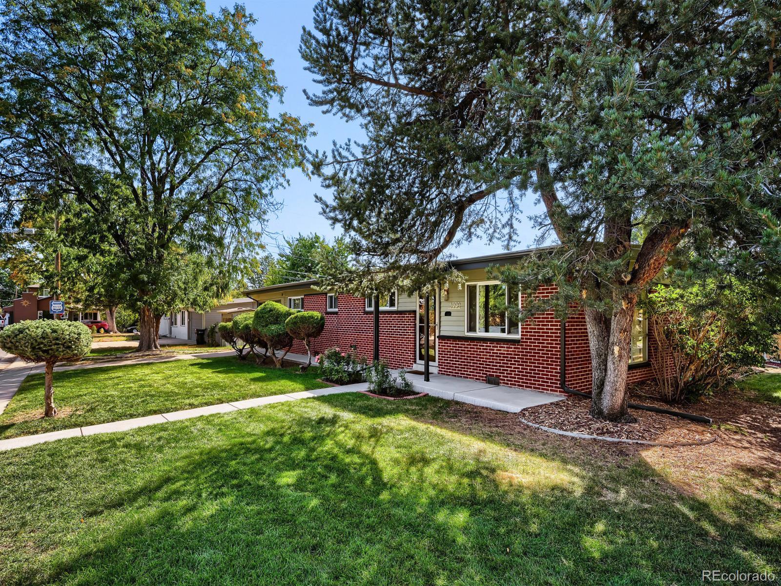 5990  Dudley Street, arvada&nbsp; House Search MLS Picture