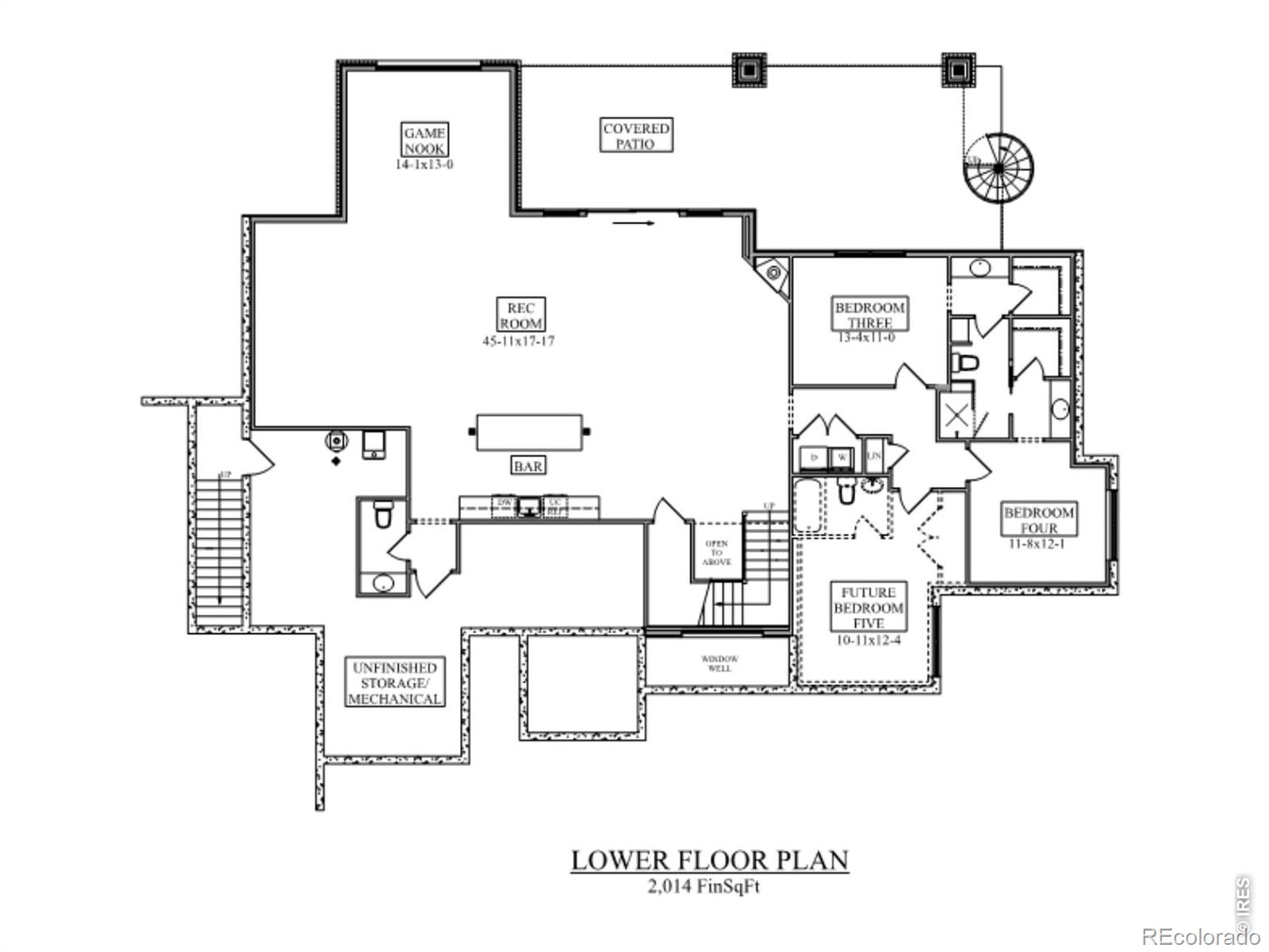 2638  Southwind Road, berthoud&nbsp; House Search MLS Picture