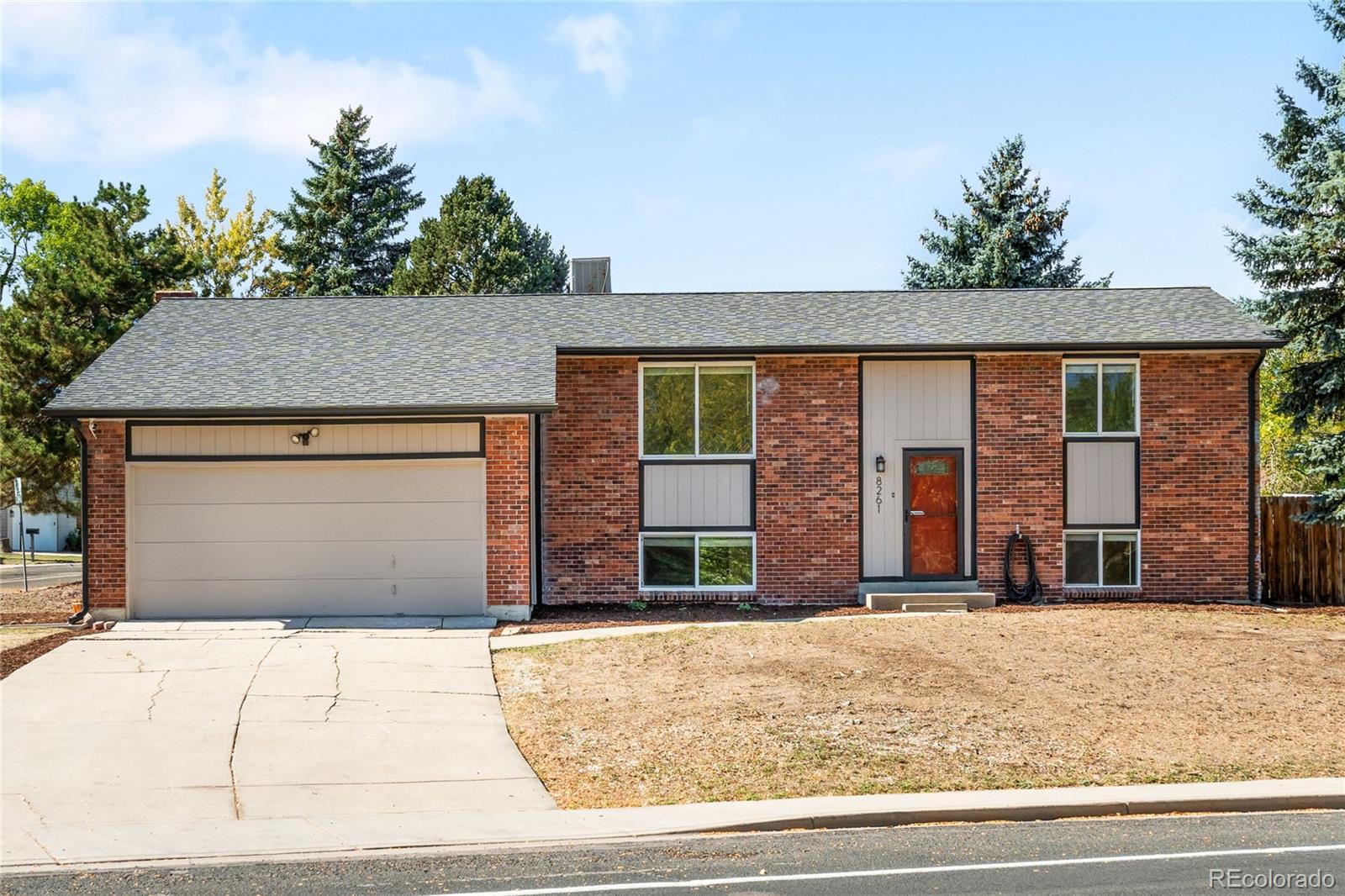Pomona Lakes Arvada Home | MLS #: 93068298261 W Pomona Drive, Arvada Beds: 4 Baths: 2 Price: $622,500