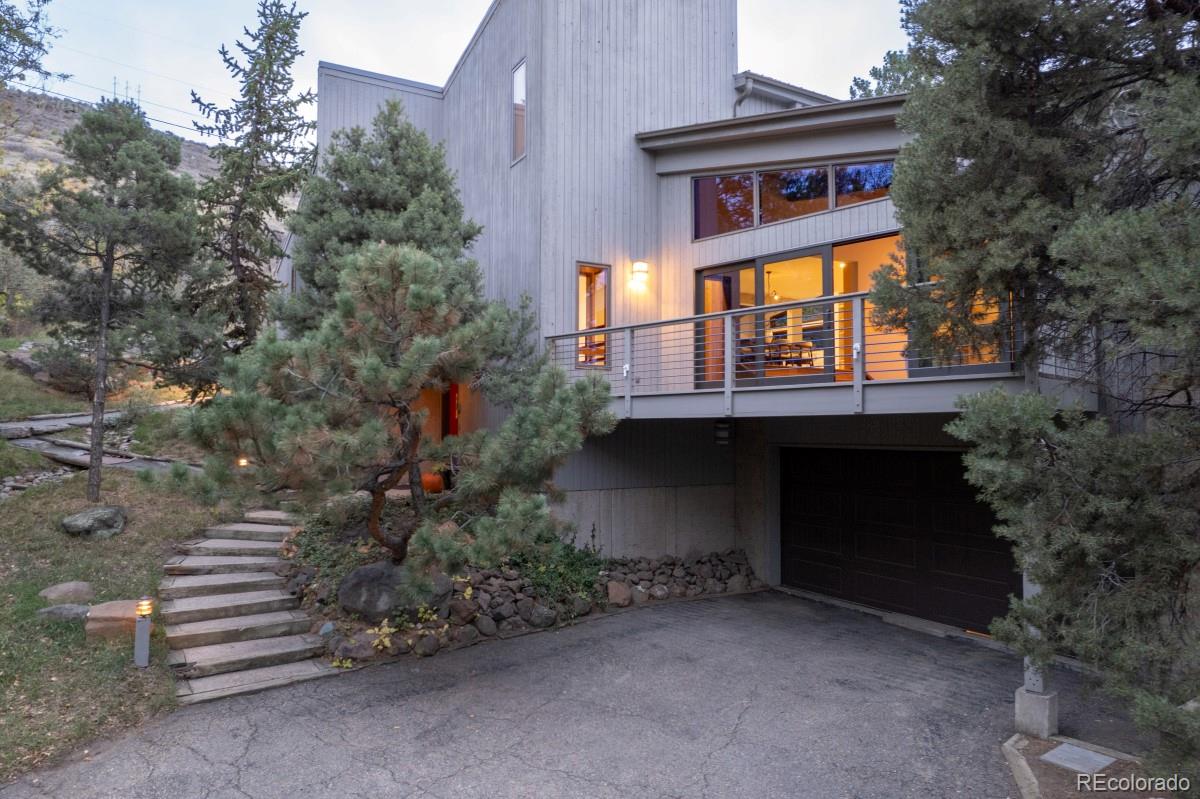 15050  Foothill Road, golden&nbsp; House Search MLS Picture