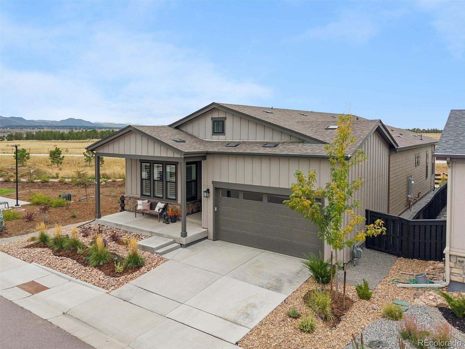 9563  Autumn Moon Avenue, littleton&nbsp; House Search MLS Picture