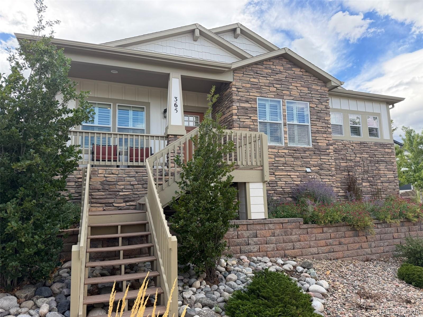  Colorado Springs Home | MLS #: 6075844365  Eclipse Drive, Colorado Springs Beds: 4 Baths: 3 Price: $635,000