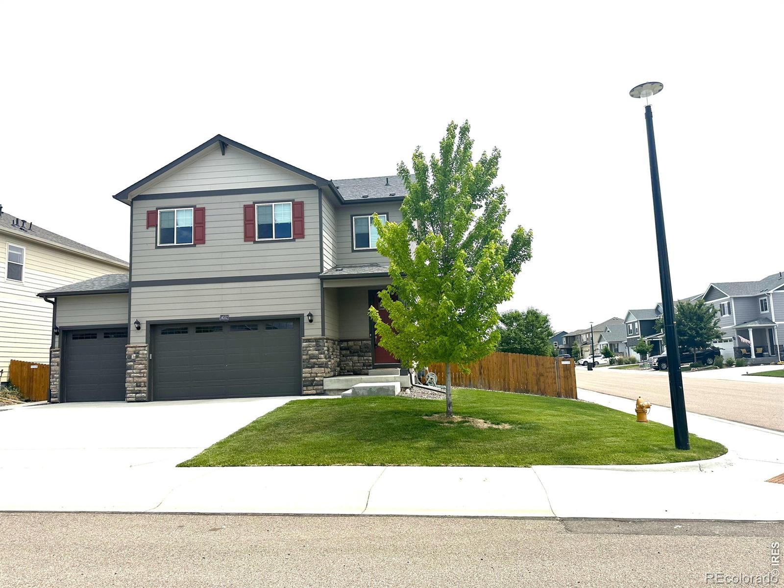 14552  Piedmontese Drive, mead&nbsp; House Search MLS Picture