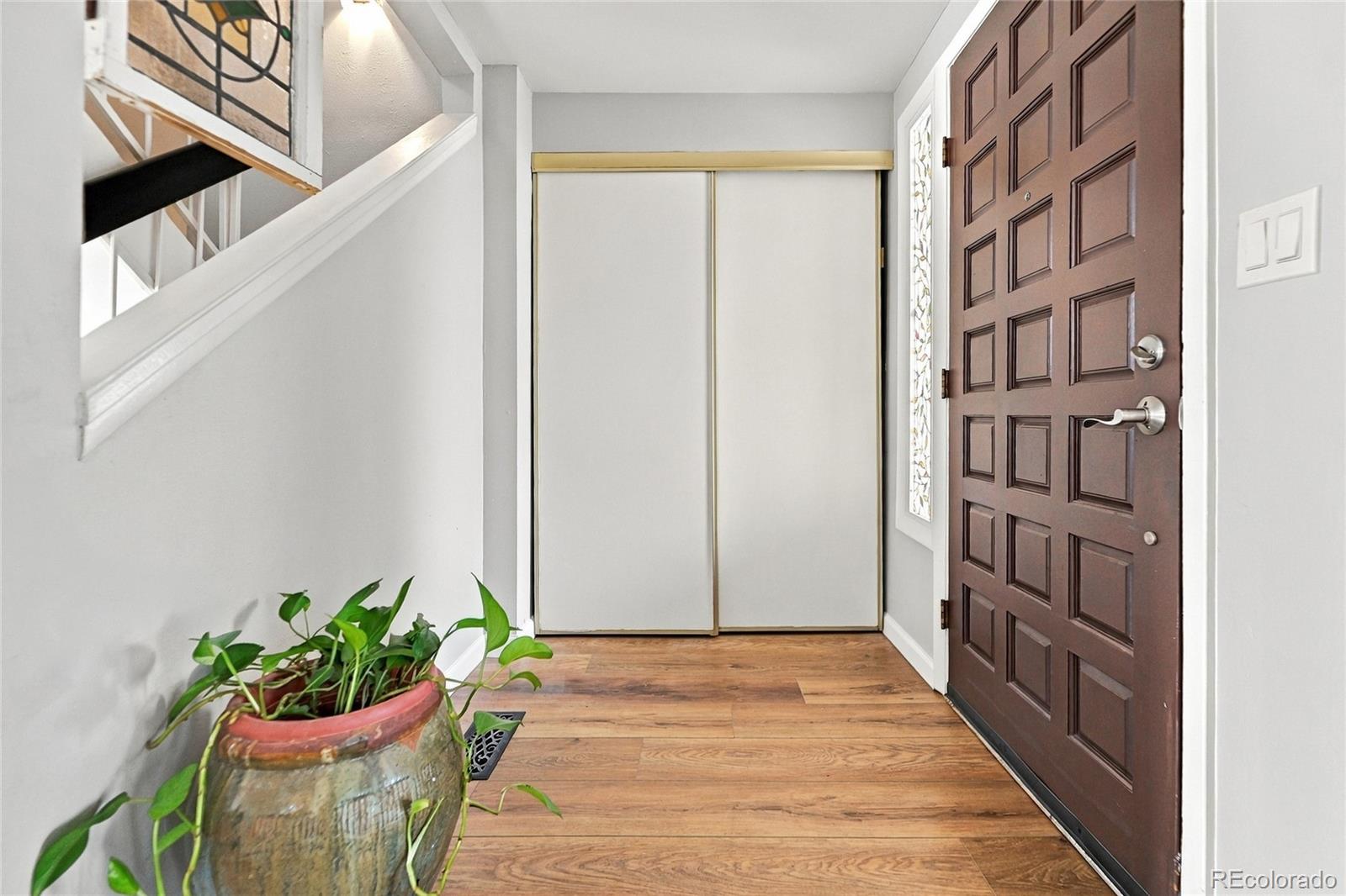 1050 S Monaco Street Parkway, denver&nbsp; House Search MLS Picture