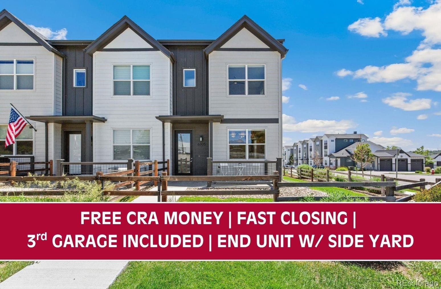  Denver Home | MLS #: 52584766305  King Court, Denver Beds: 3 Baths: 3 Price: $530,000