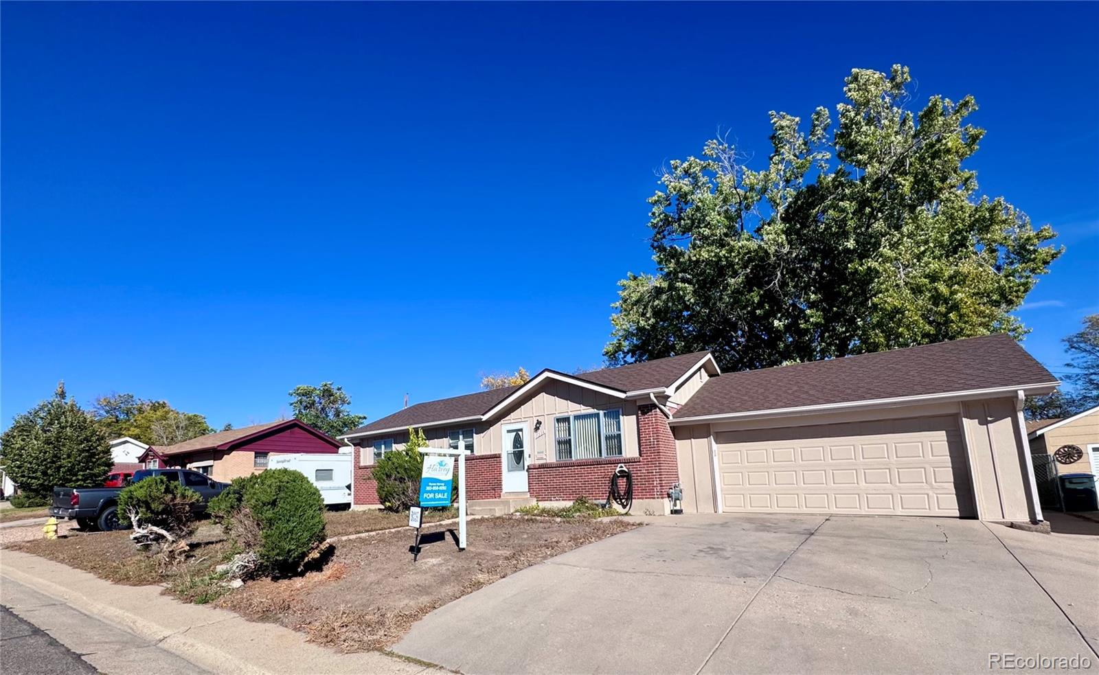 11234  Humboldt Street, northglenn&nbsp; House Search MLS Picture
