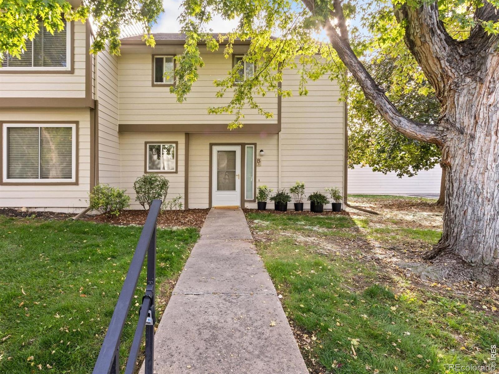 3465  Lochwood Drive, fort collins&nbsp; House Search MLS Picture