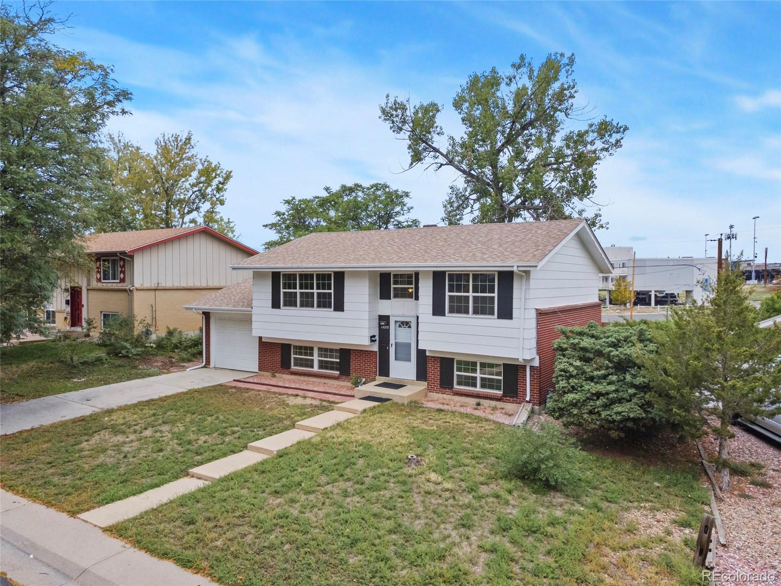 15373 E 10th Avenue, aurora&nbsp; House Search MLS Picture